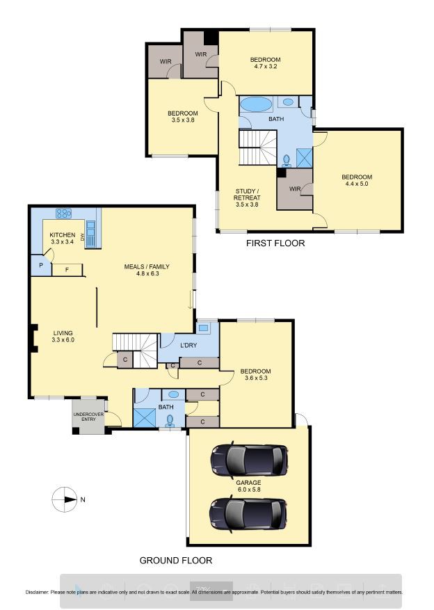 4/969 Mt Alexander Rd, Essendon, VIC 3040, Essendon - Thumbnail 8