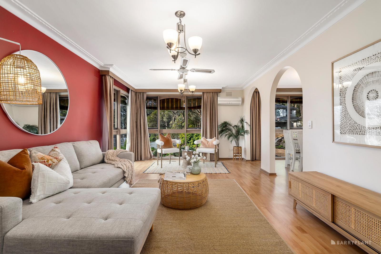 4 Ancona Court, Eltham, VIC 3095 - Thumbnail 2 - 04/07/2025