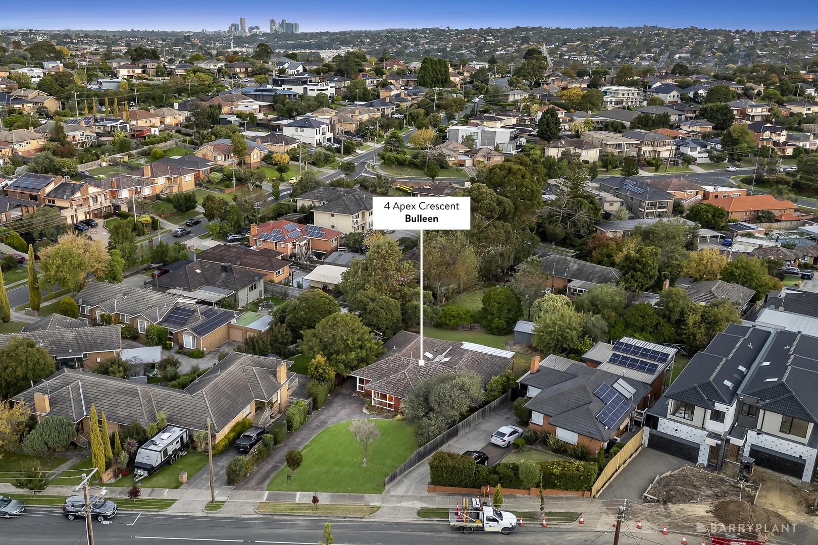4 Apex Crescent, Bulleen, VIC 3105, Bulleen - Thumbnail 7