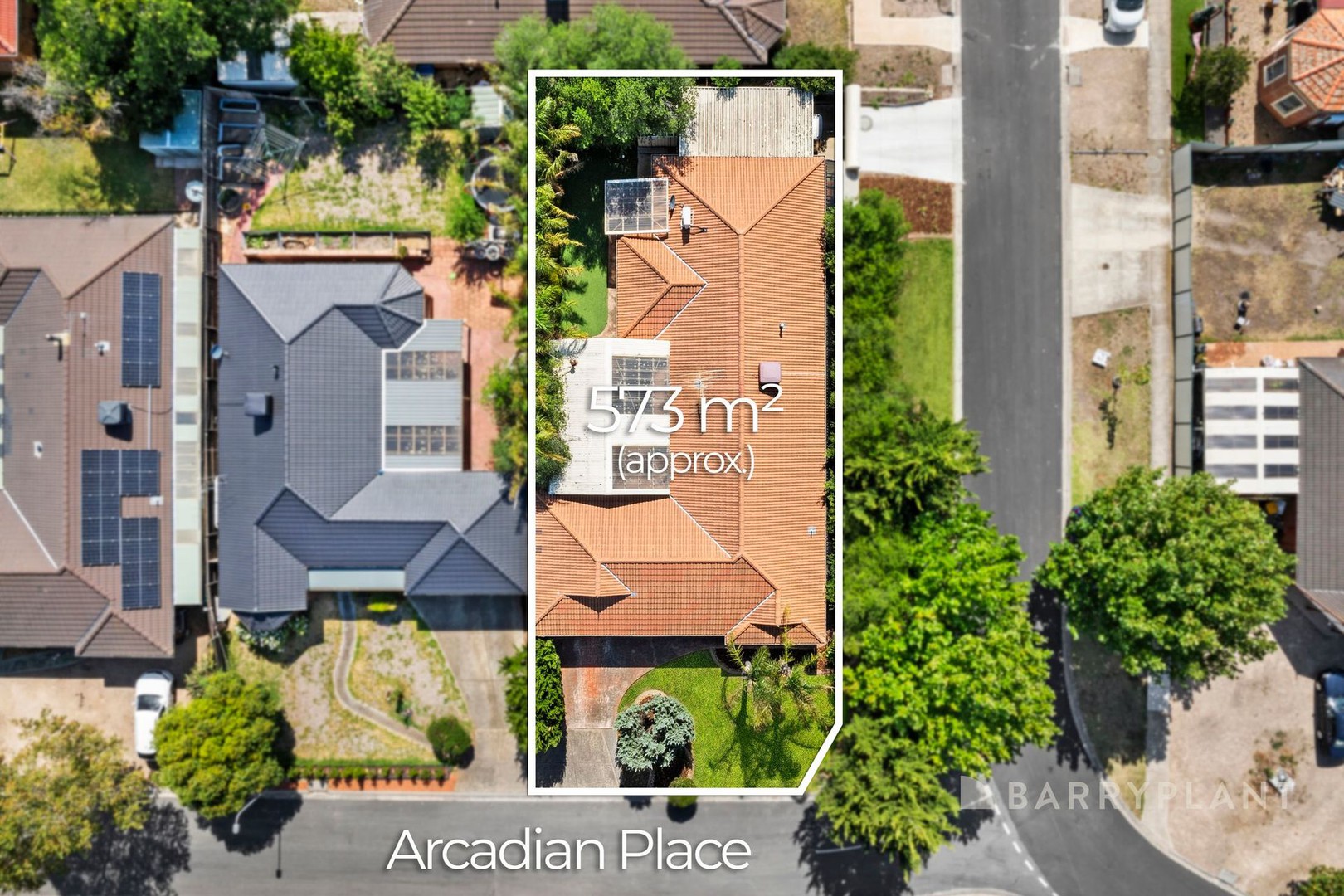 4 Arcadian Place, Hoppers Crossing, VIC 3029 - Thumbnail 2 - 03/02/2025