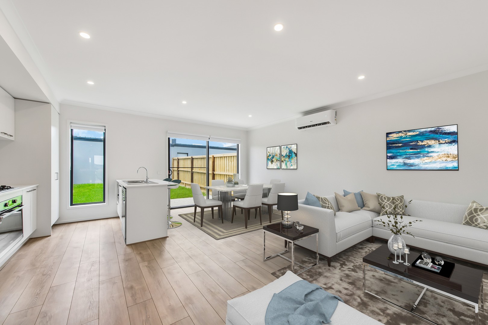 4 Arklay Road, Thornhill Park, VIC 3335, Thornhill Park - Thumbnail 3