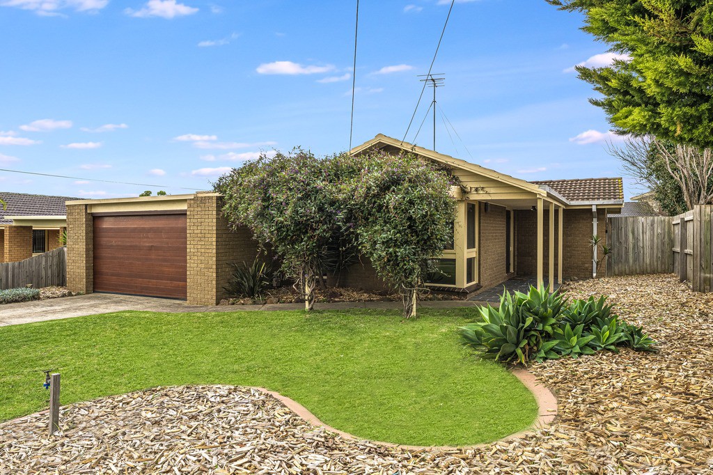 4 Armitage Court, Belmont, VIC 3216, Belmont - Image 1