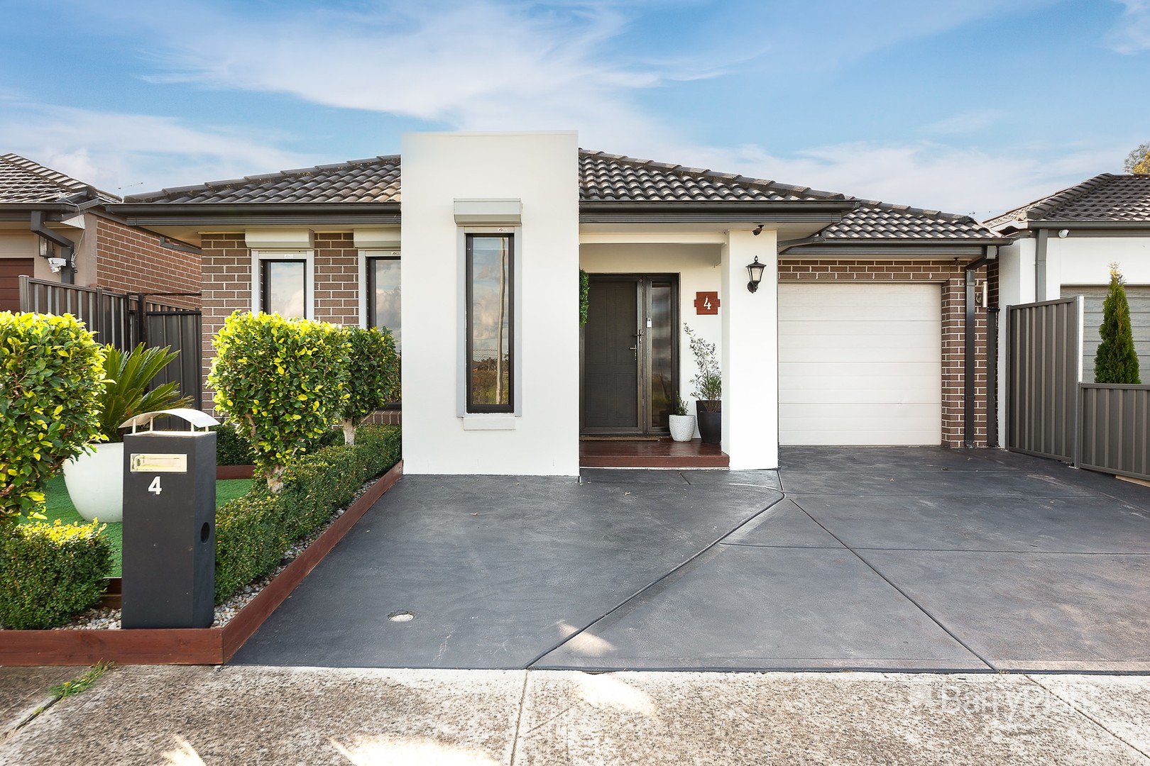 4 Baltrum Drive, Wollert, VIC 3750, Wollert - Thumbnail 2