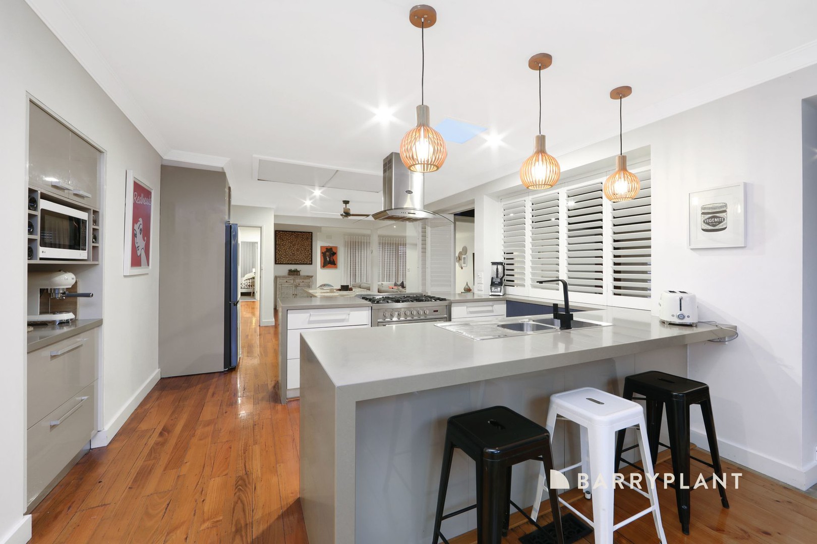 4 Bareena Avenue, Rowville, VIC 3178, Rowville - Thumbnail 4