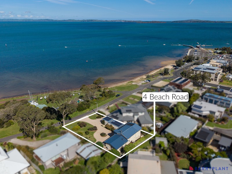4 Beach Road, Rhyll, VIC 3923 - Image - 30/10/2025