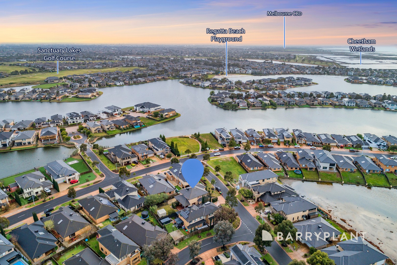 4 Beachview Parade, Sanctuary Lakes, VIC 3030, Point Cook - Thumbnail 2