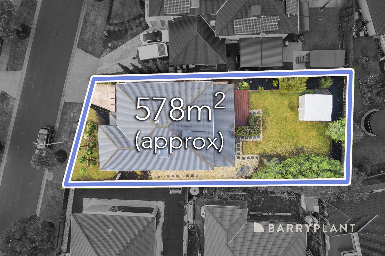 4 Beachview Parade, Sanctuary Lakes, VIC 3030, Point Cook - Thumbnail 3