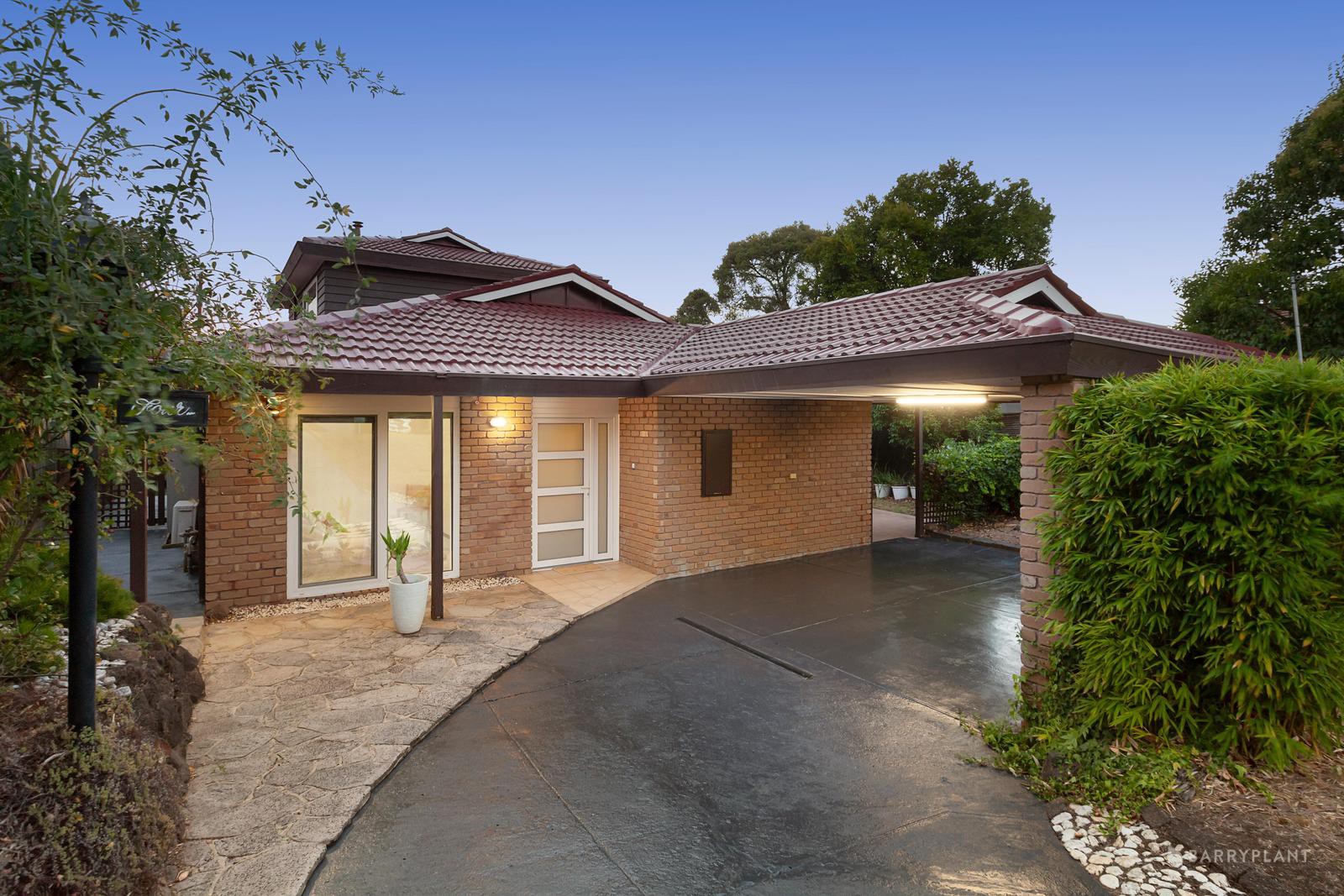 4 Bedford Court, Templestowe Lower, VIC 3107, Templestowe Lower - Thumbnail 8