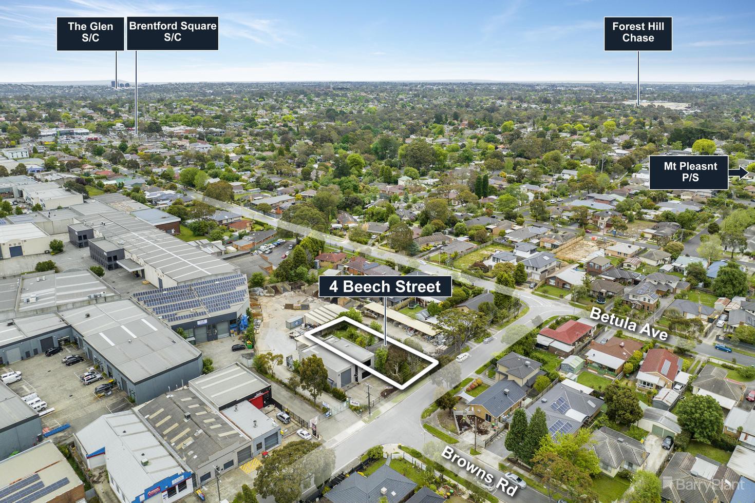 4 Beech Street, Nunawading, VIC 3131, Nunawading - Thumbnail 7
