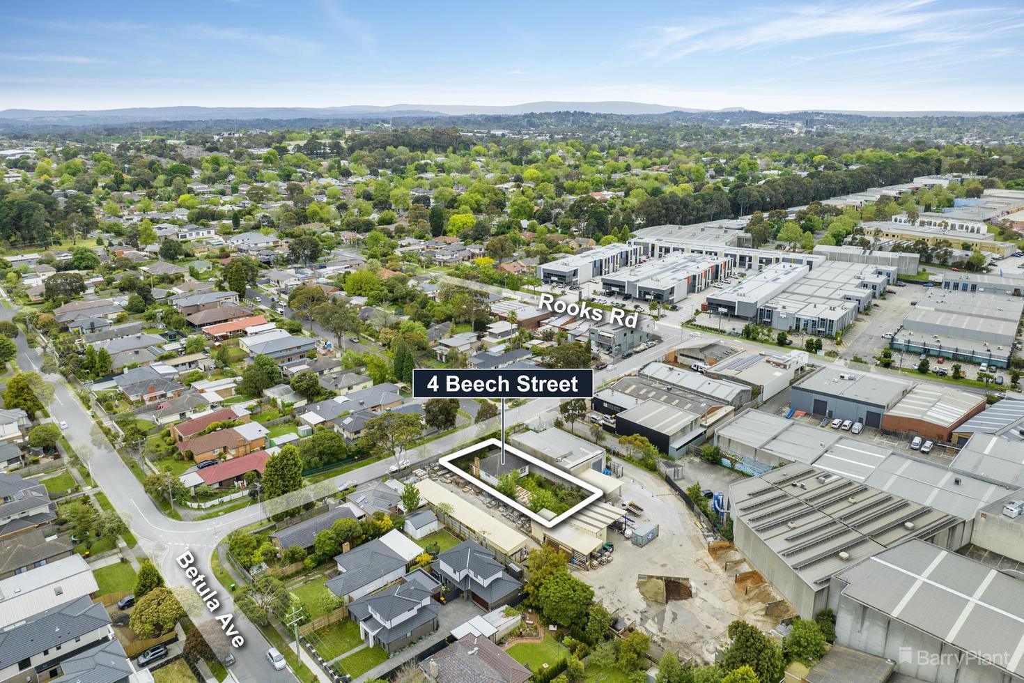 4 Beech Street, Nunawading, VIC 3131, Nunawading - Thumbnail 8