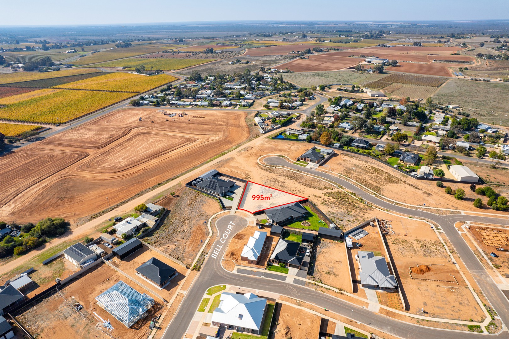 4 Bell Court, Red Cliffs, VIC 3496 - Thumbnail 1 - 14/10/2025