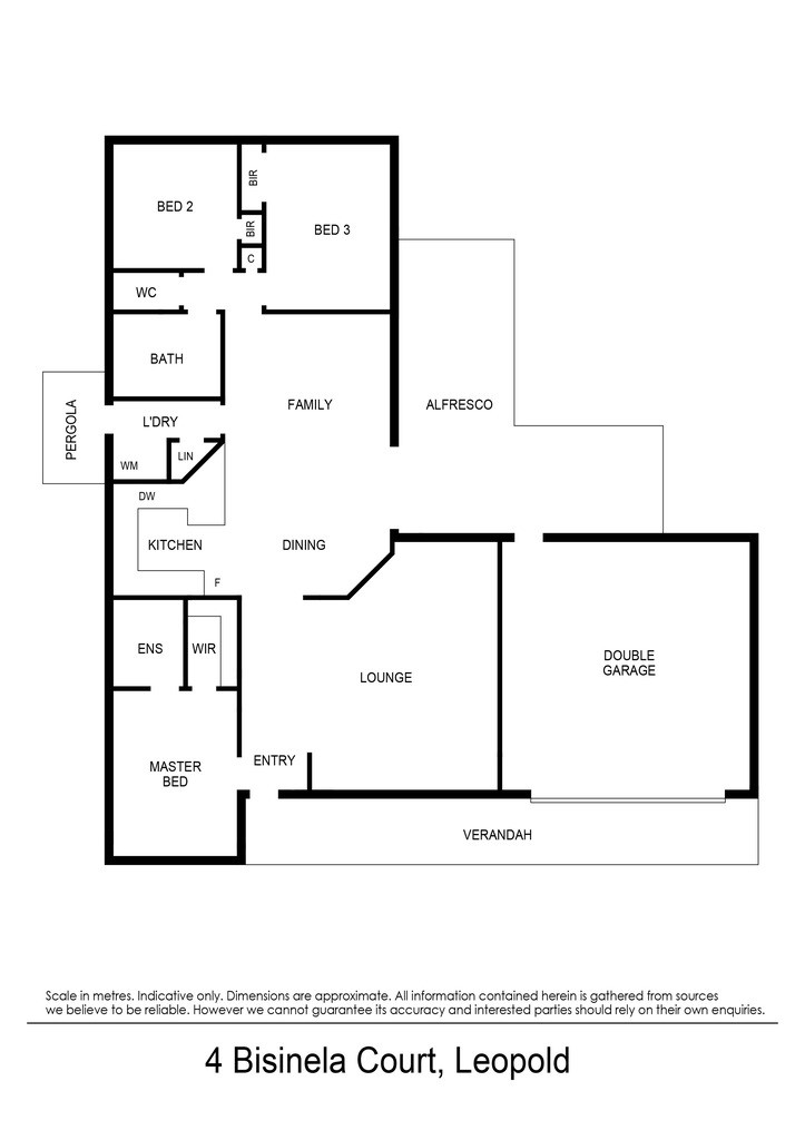 4 Bisinella Court, Leopold, VIC 3224, Leopold - Thumbnail 7