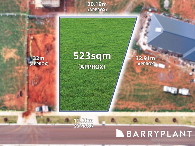 4 Bivongi Road, Deanside, VIC 3336 - Image - 25/11/2025