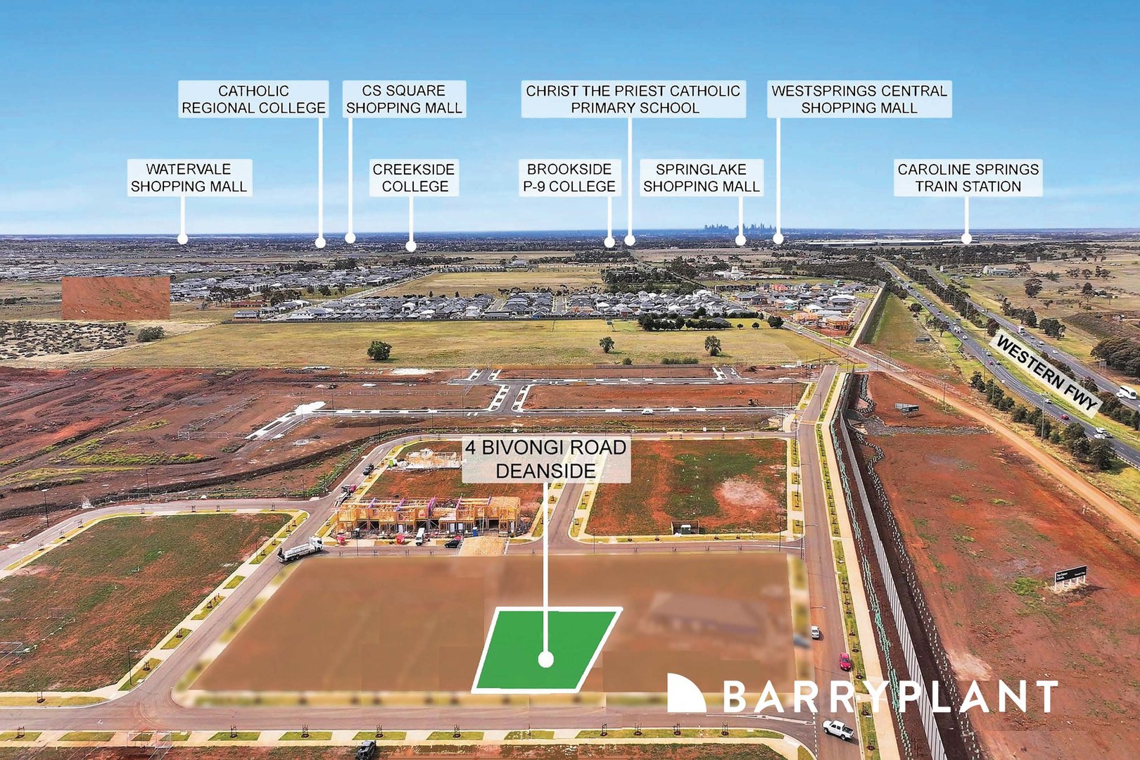 4 Bivongi Road, Deanside, VIC 3336 - Thumbnail 1 - 25/11/2025