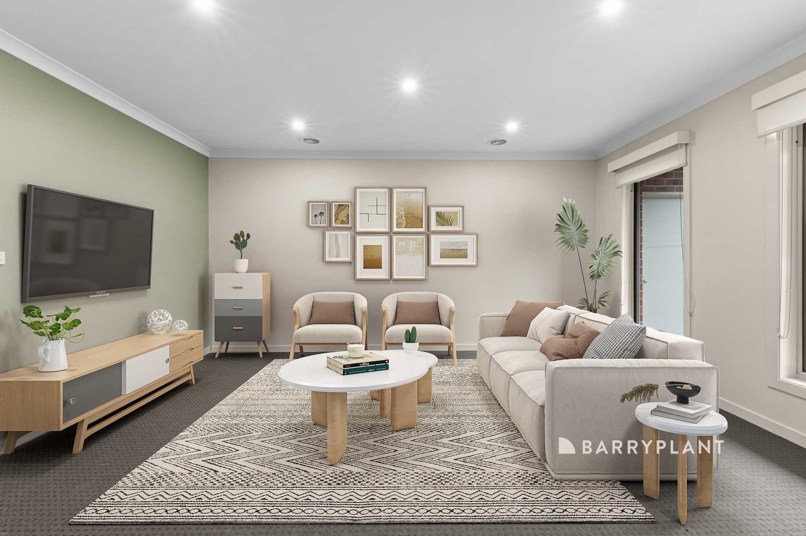 4 Blaxland Crescent, Warragul, VIC 3820, Warragul - Thumbnail 3