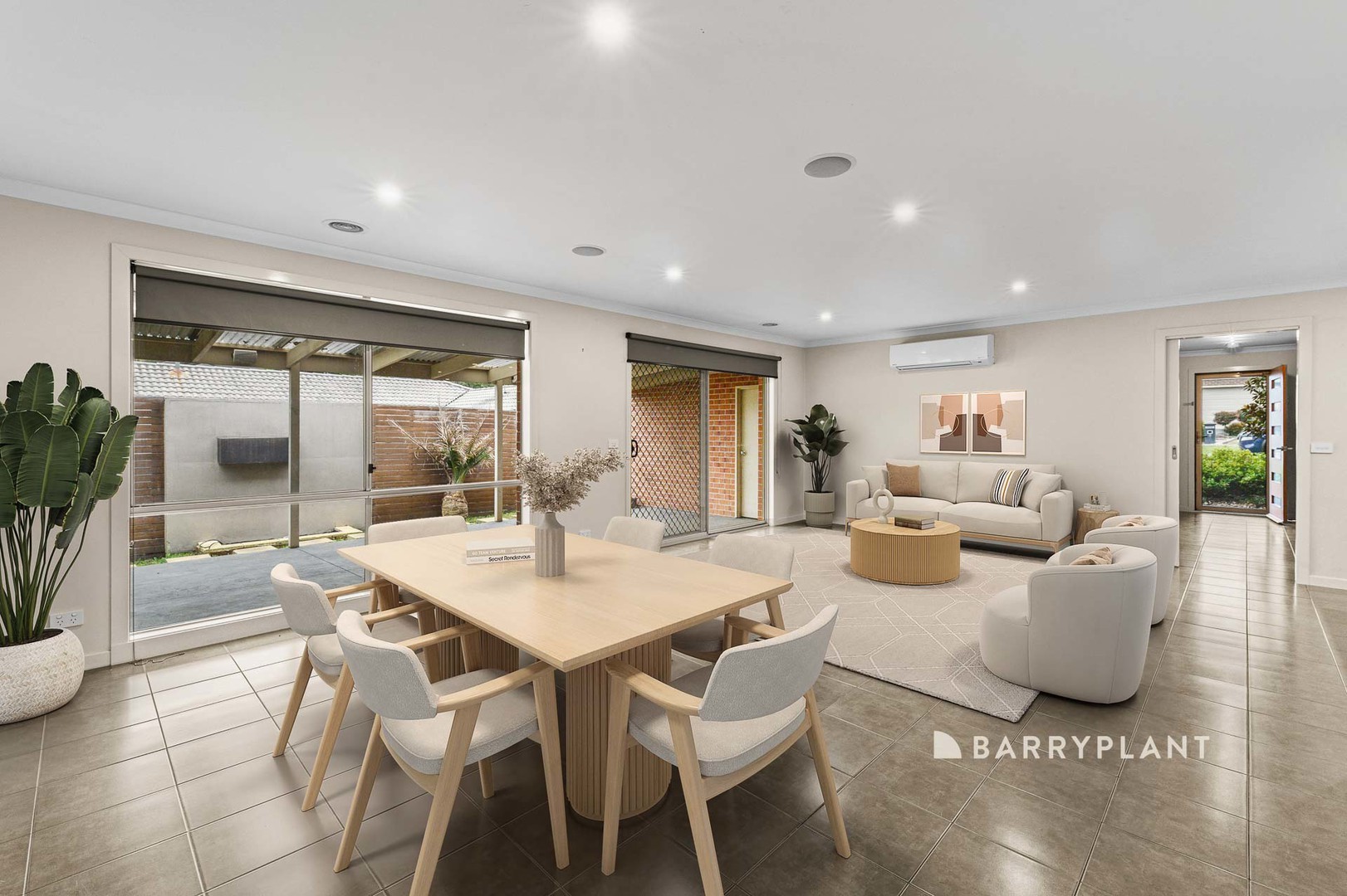 4 Blaxland Crescent, Warragul, VIC 3820, Warragul - Thumbnail 4