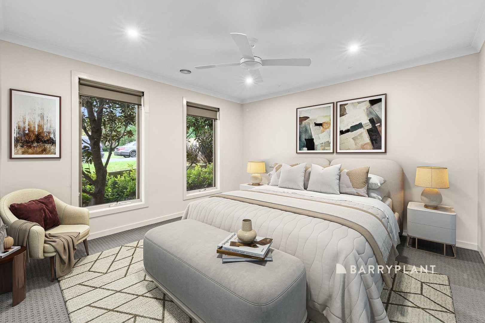 4 Blaxland Crescent, Warragul, VIC 3820, Warragul - Thumbnail 5