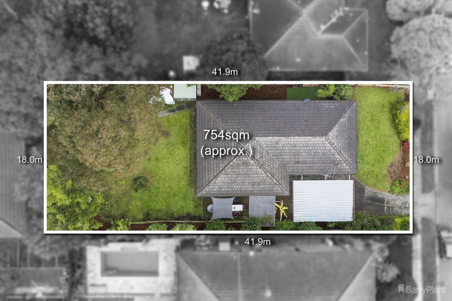 4 Braham Street, Donvale, VIC 3111, Donvale - Thumbnail 2