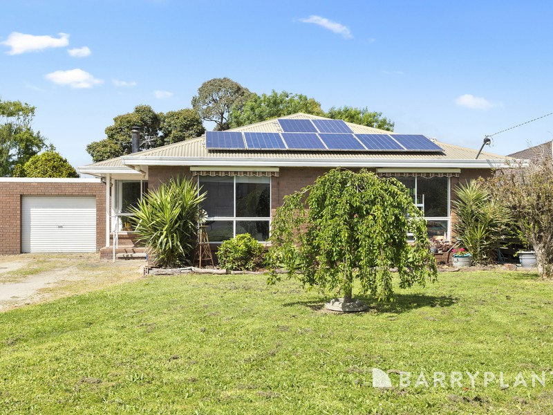 4 Brisbane Street, Poowong, VIC 3988 - Image - 29/10/2024