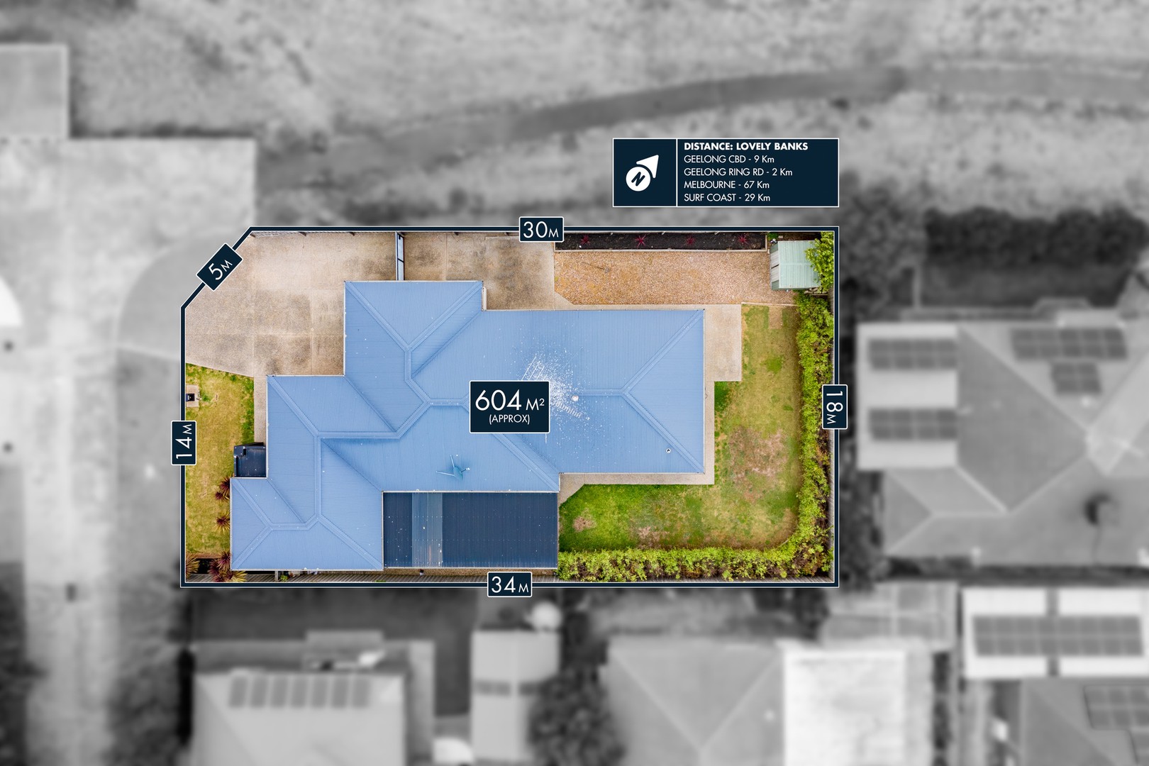 4 Byrne Court, Lovely Banks, VIC 3213, Lovely Banks - Thumbnail 2