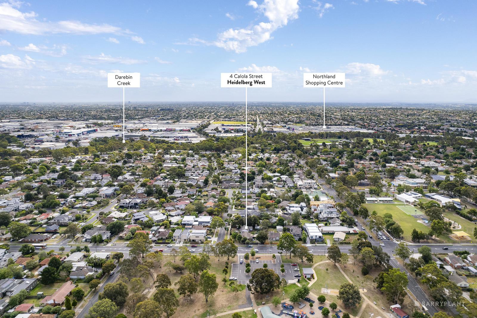 4 Calola Street, Heidelberg West, VIC 3081, Heidelberg West - Thumbnail 4
