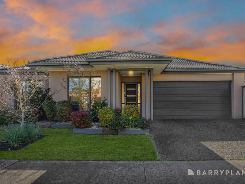 4 Camdolle Close, Pakenham, VIC 3810 - Image - 21/08/2025