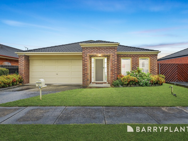 4 Camelia Way, Pakenham, VIC 3810 - Image - 18/11/2025