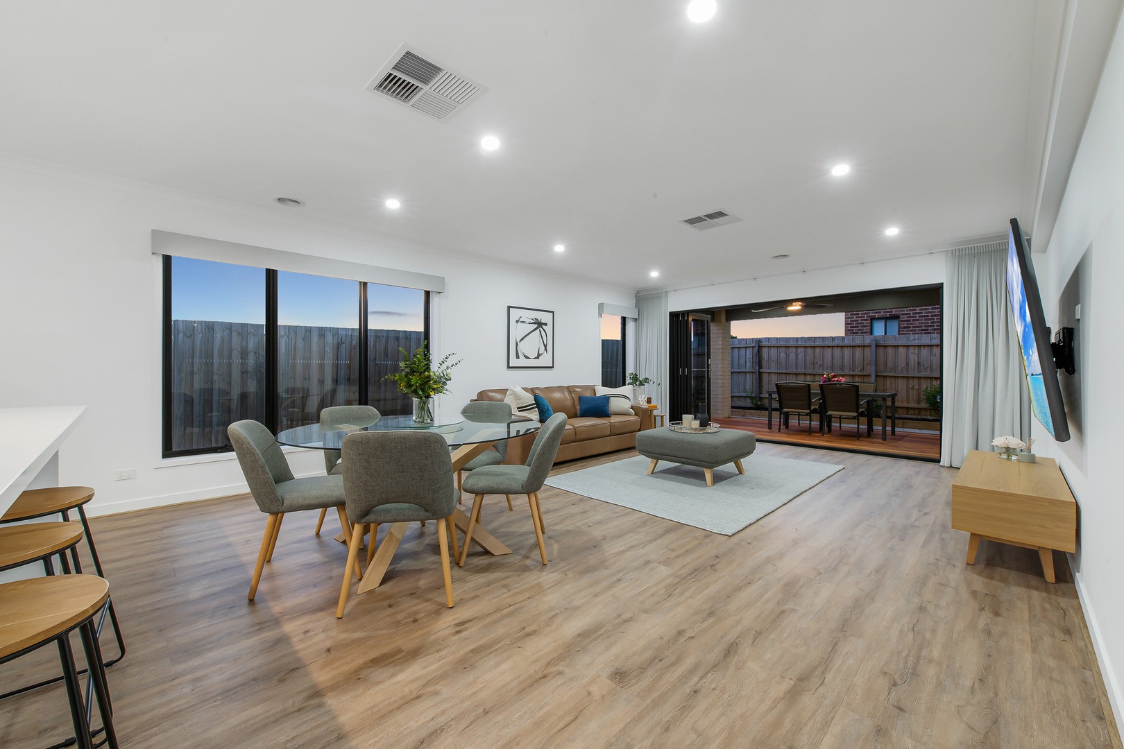 4 Canobie Street, Fraser Rise, VIC 3336, Fraser Rise - Thumbnail 4