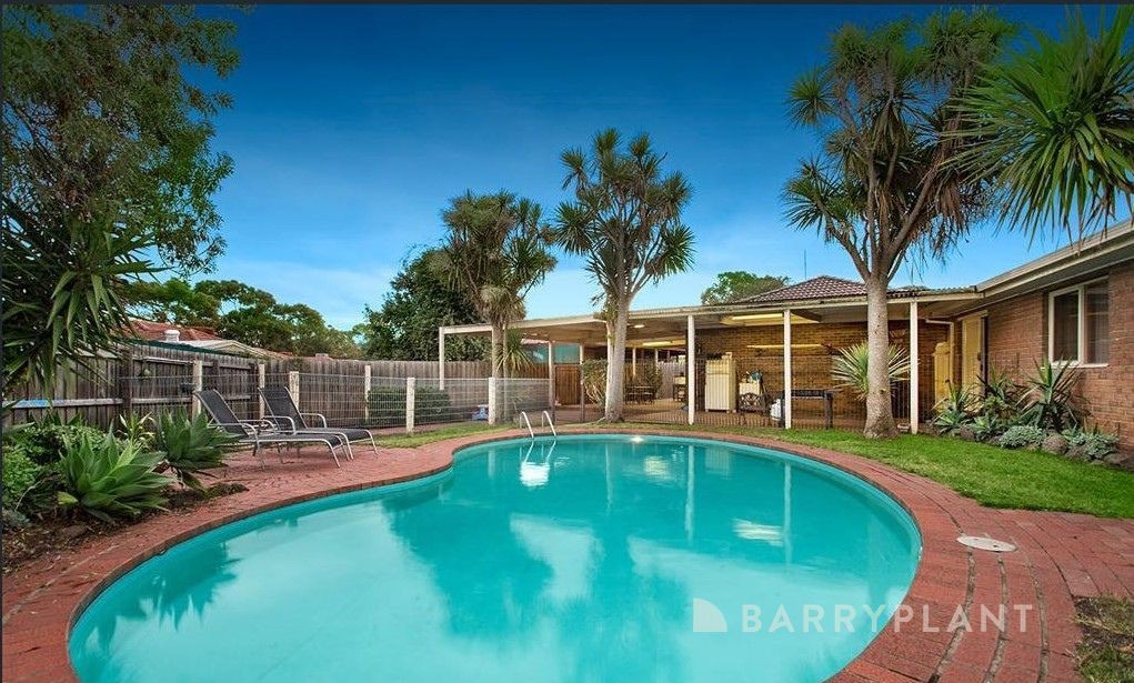 4 Carlita Close, Mill Park, VIC 3082 - Thumbnail 1 - 12/06/2026