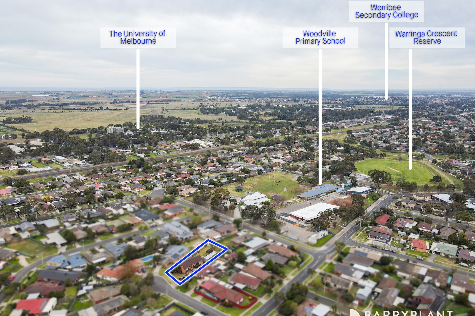 4 Christen Court, Hoppers Crossing, VIC 3029, Hoppers Crossing - Thumbnail 4