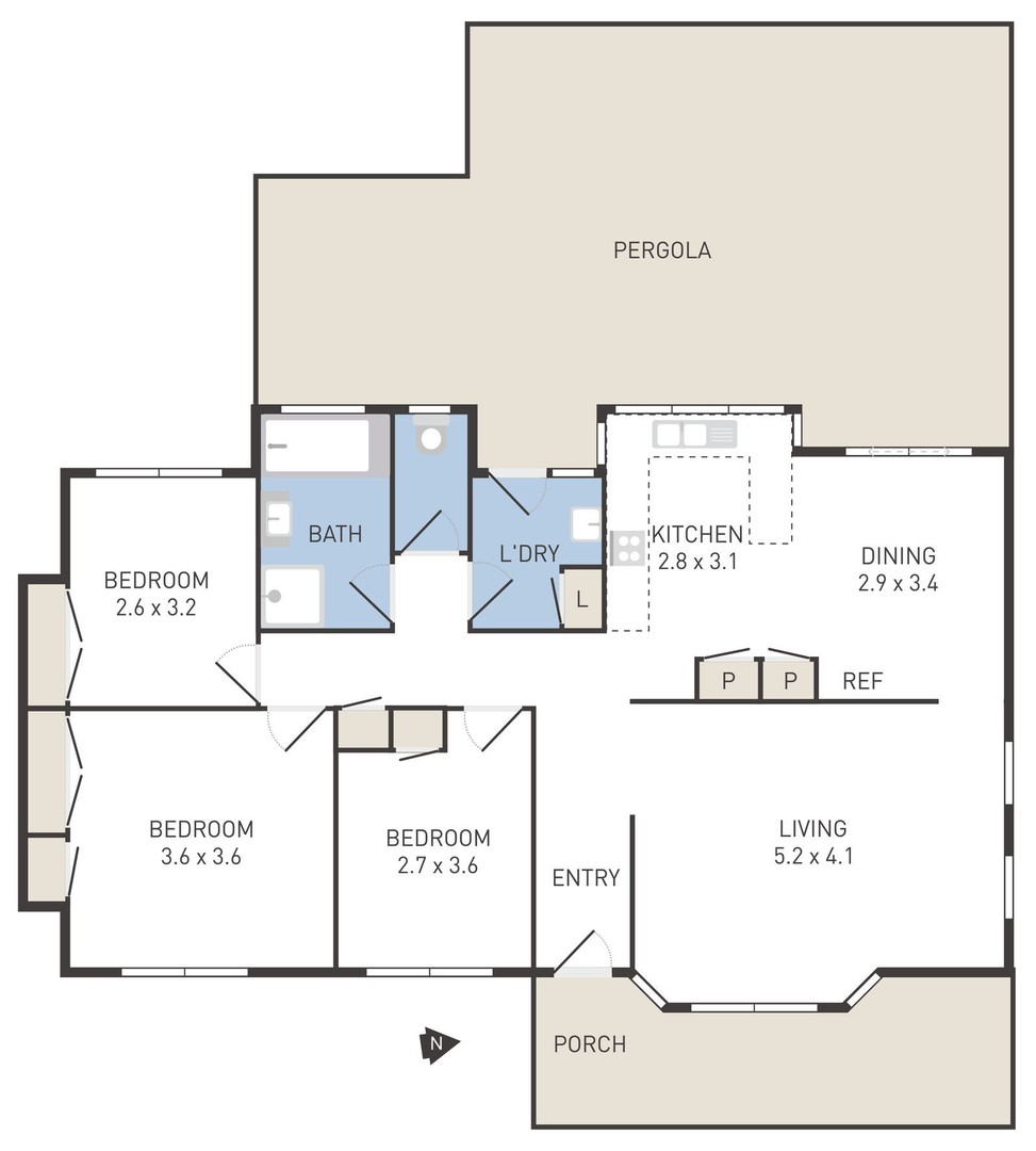 4 Colac Court, Hoppers Crossing, VIC 3029, Hoppers Crossing - Thumbnail 8