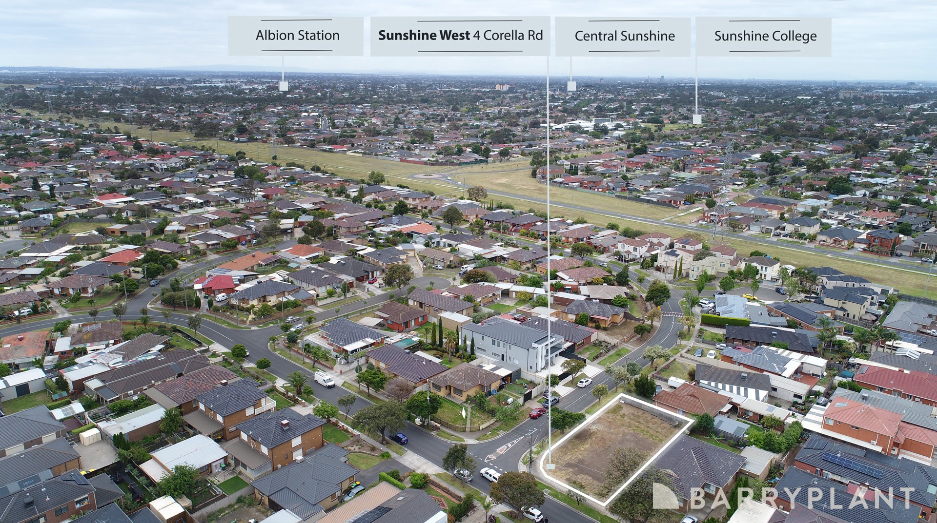 4 Corella Road, Sunshine West, VIC 3020 - Thumbnail 1 - 28/10/2025