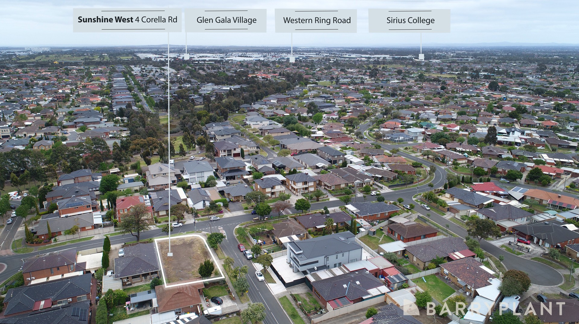 4 Corella Road, Sunshine West, VIC 3020 - Thumbnail 2 - 28/10/2025