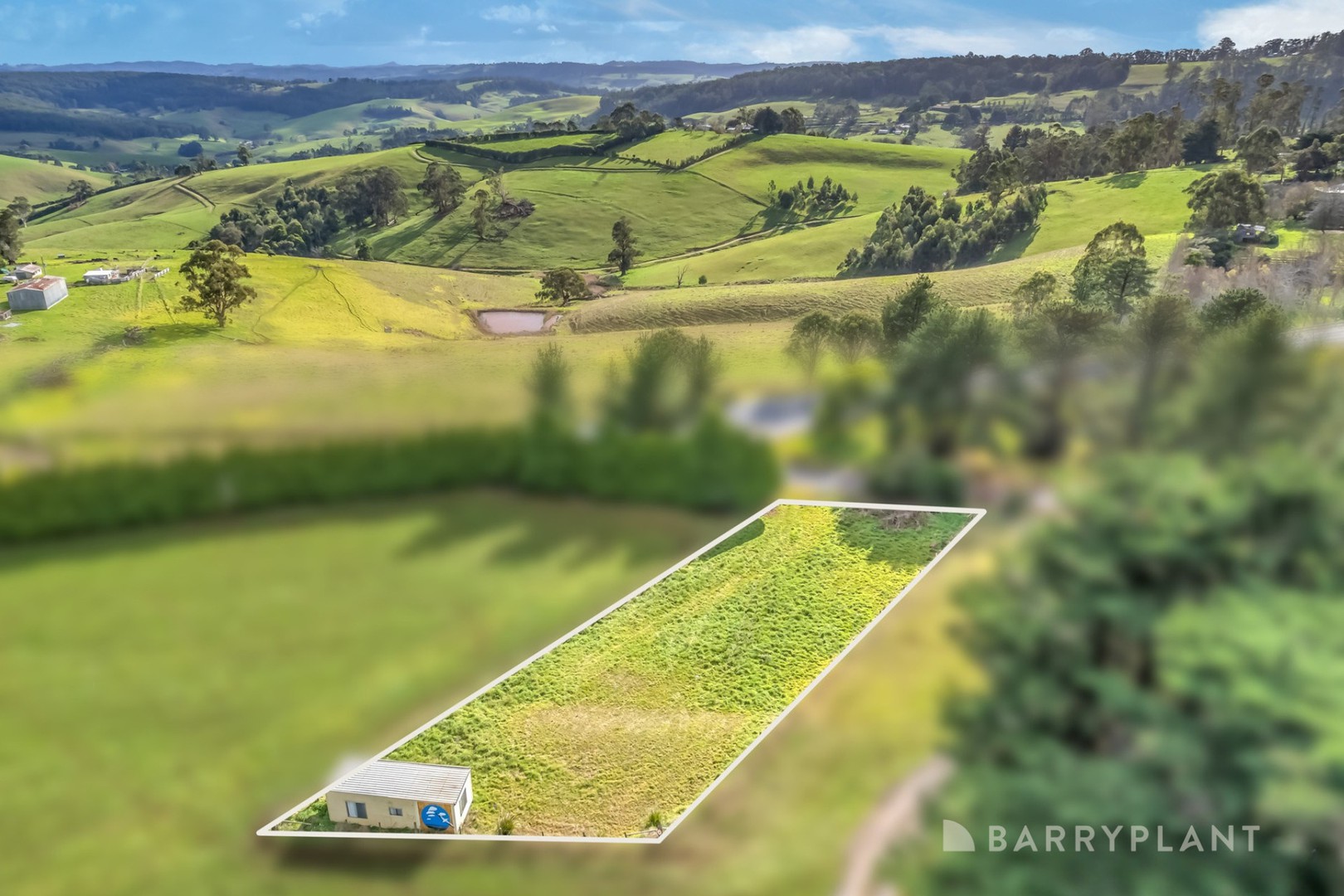 4 Cropley Road, Mirboo North - Image 1