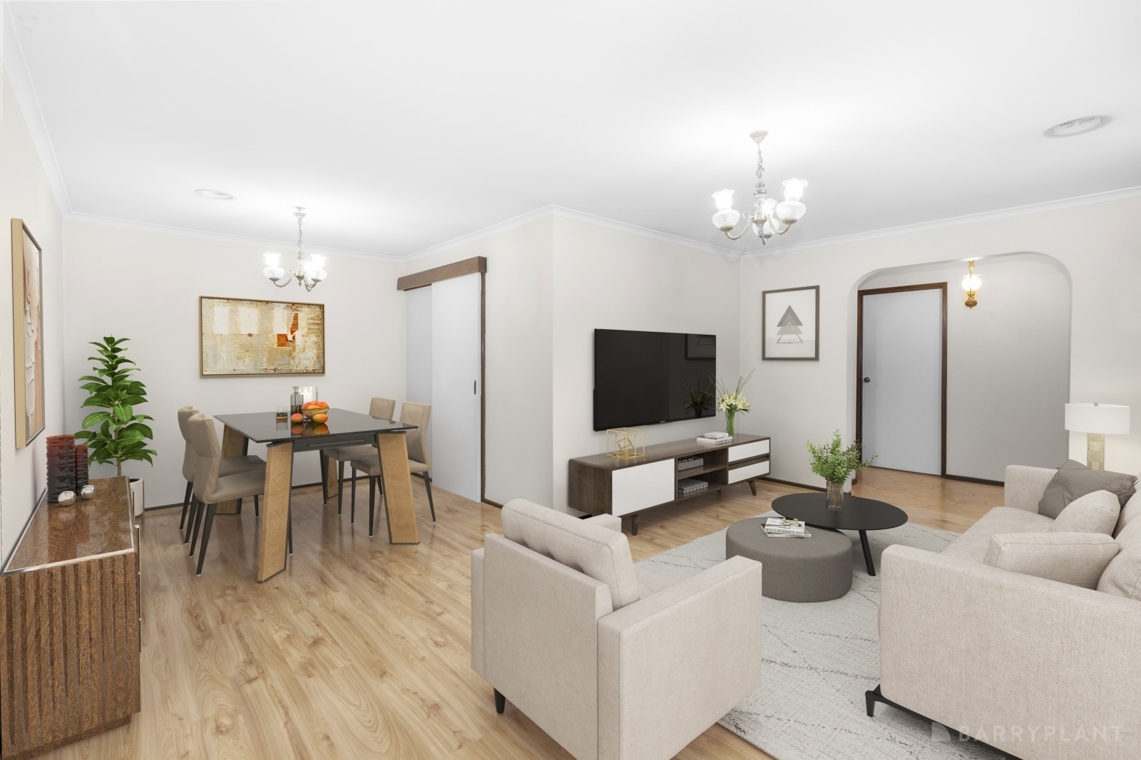 4 Crouch Court, Dandenong North, VIC 3175, Dandenong North - Thumbnail 2
