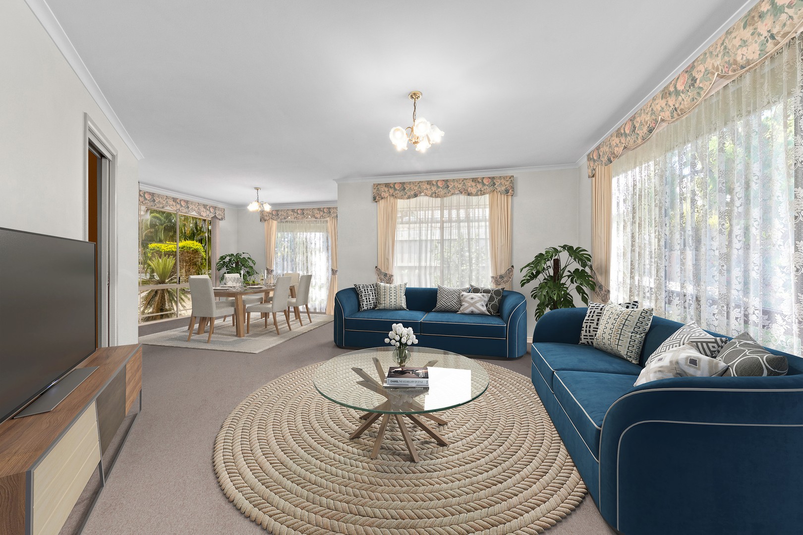 4 Crystal Brook Court, Narre Warren South, VIC 3805, Narre Warren South - Thumbnail 2