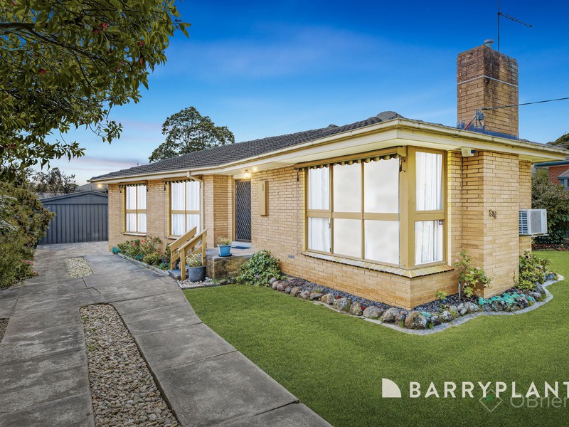 4 Darwin Road, Boronia, VIC 3155 - Image - 19/10/2026