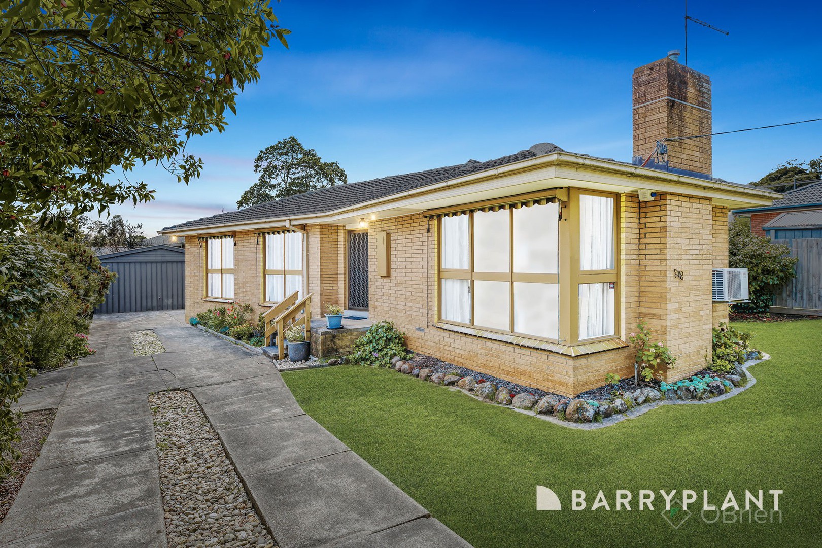 4 Darwin Road, Boronia - Image 1