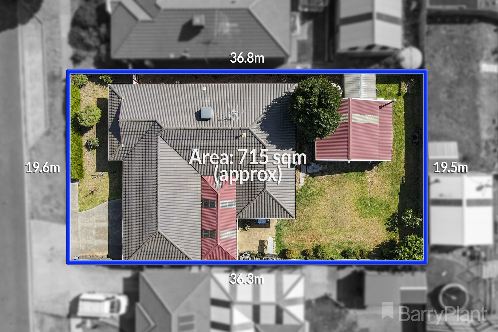 4 Davison Court, Maddingley, VIC 3340, Maddingley - Thumbnail 2