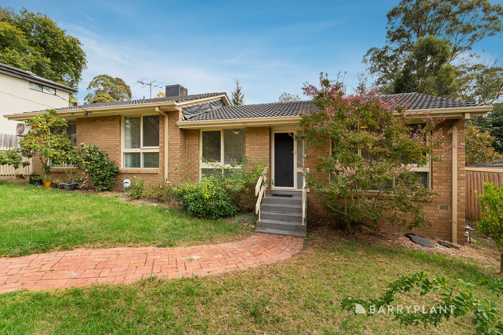 4 Dawe Road, Mitcham, VIC 3132, Mitcham - Thumbnail 8
