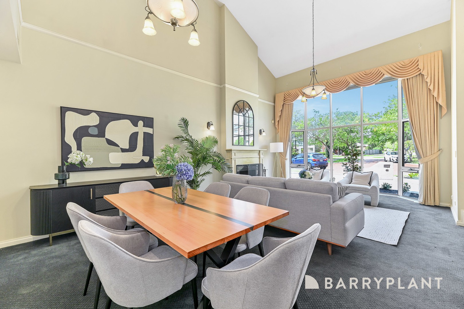 4 Dean Close, Rowville, VIC 3178, Rowville - Thumbnail 3