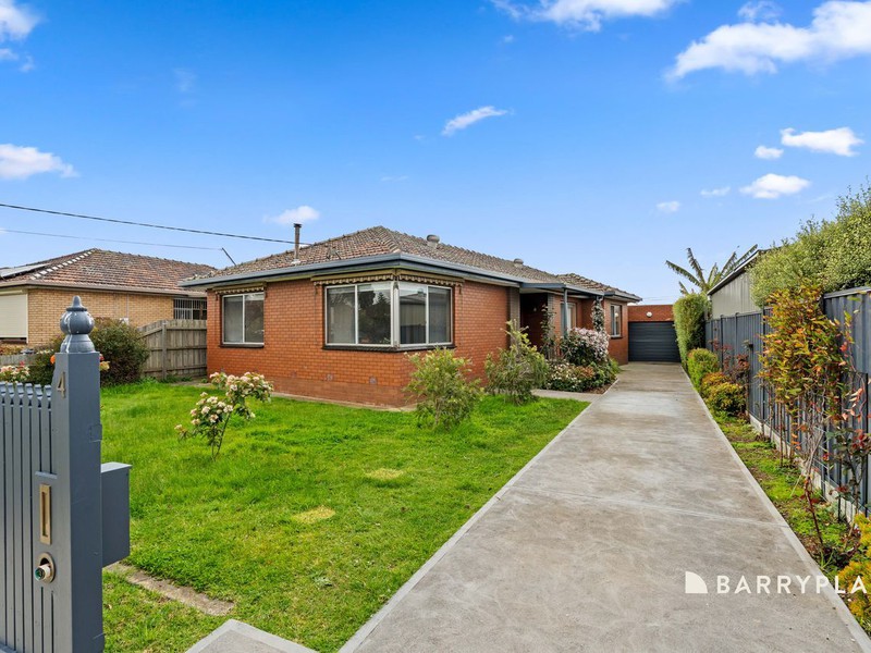 4 Delmare Street, Lalor, VIC 3075 - Image - 11/09/2026