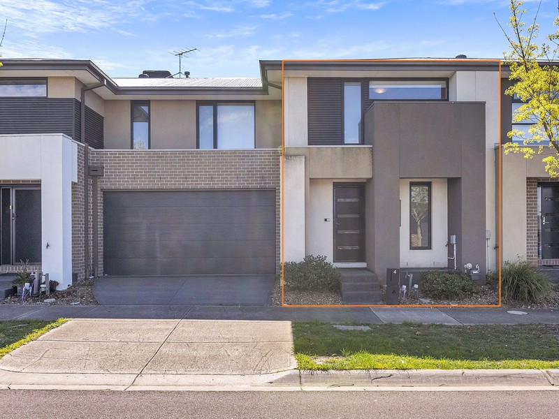 4 Delta Drive, Craigieburn, VIC 3064 - Image - 22/09/2025