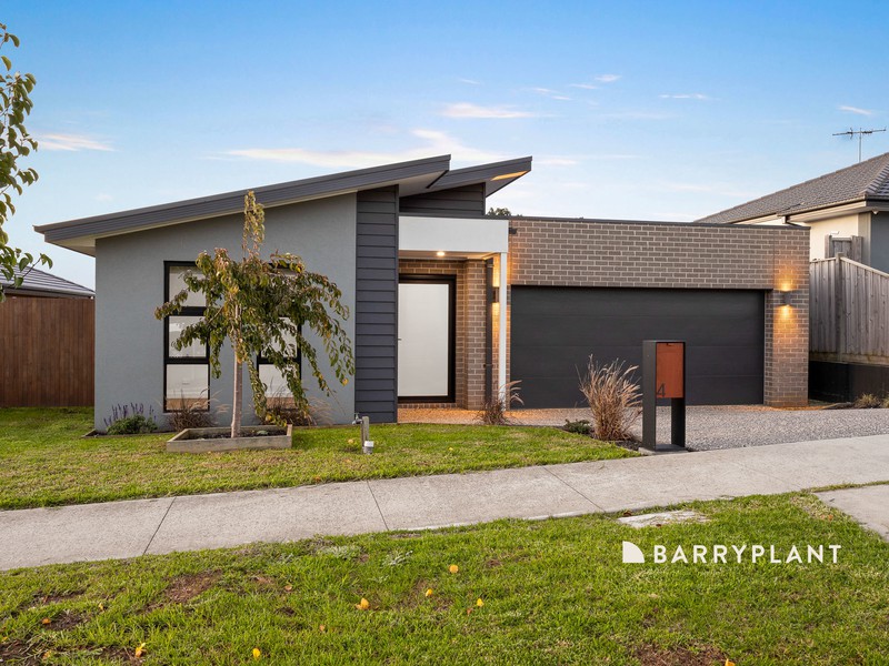 4 Diamond Street, Drouin, VIC 3818 - Image - 10/06/2026
