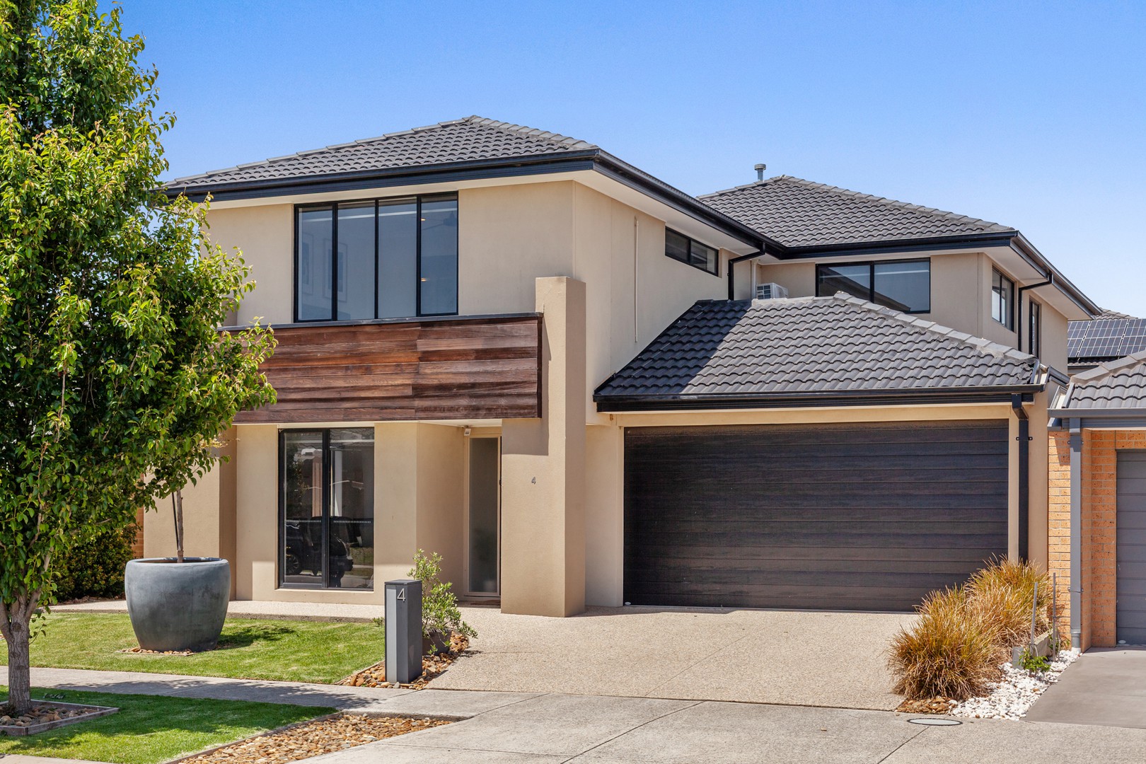 4 Domain Drive, Beveridge, VIC 3753