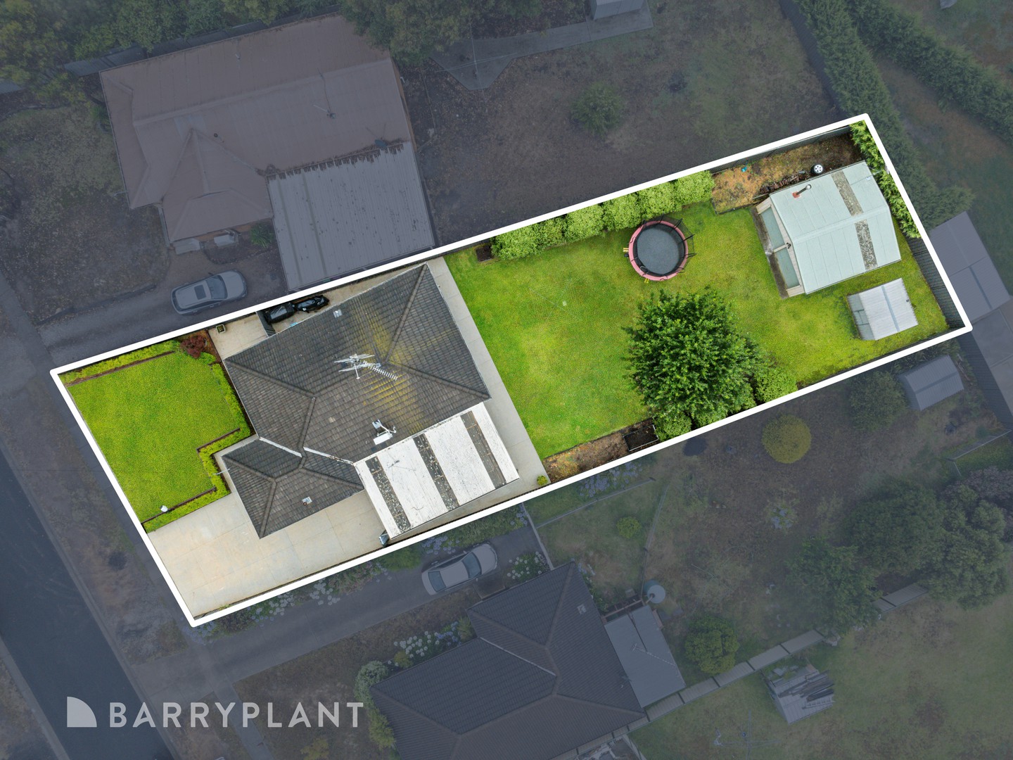4 Donaldson Drive, Broadford, VIC 3658, Broadford - Thumbnail 8