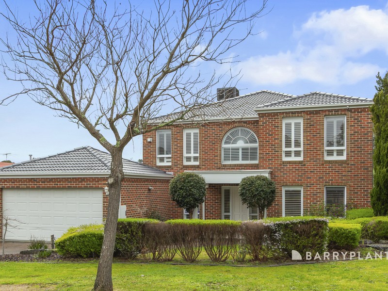 4 Drysdale Court, Croydon Hills, VIC 3136 - Image - 13/08/2026