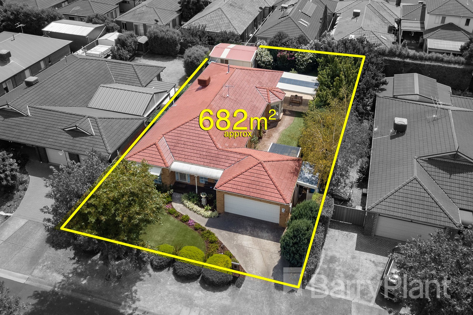 4 Dunkirk Drive, Point Cook, VIC 3030 - Thumbnail 2 - 24/02/2023