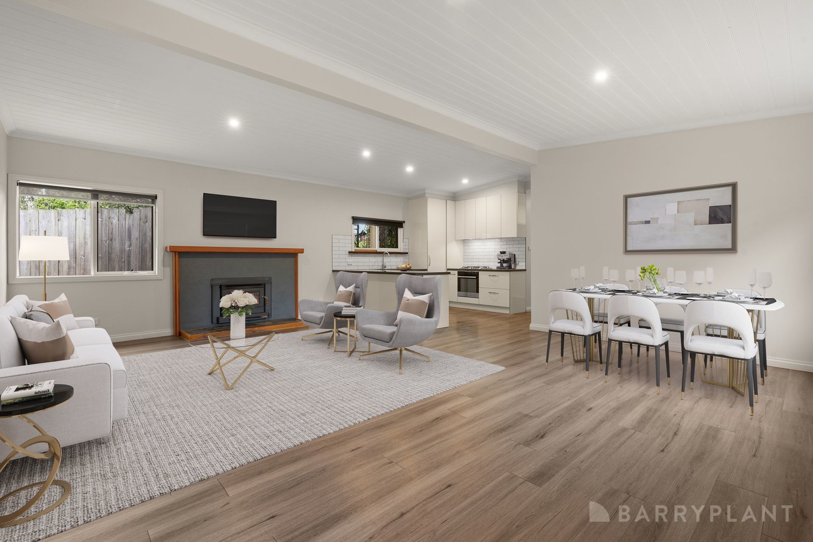4 Dunstan Road, Avonsleigh, VIC 3782, Avonsleigh - Thumbnail 2