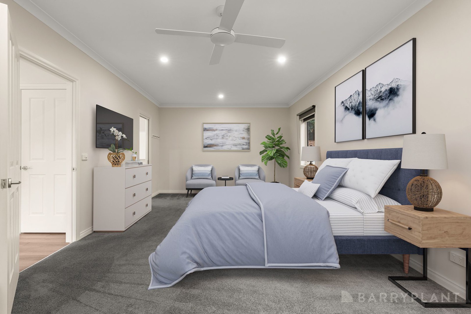 4 Dunstan Road, Avonsleigh, VIC 3782, Avonsleigh - Thumbnail 5